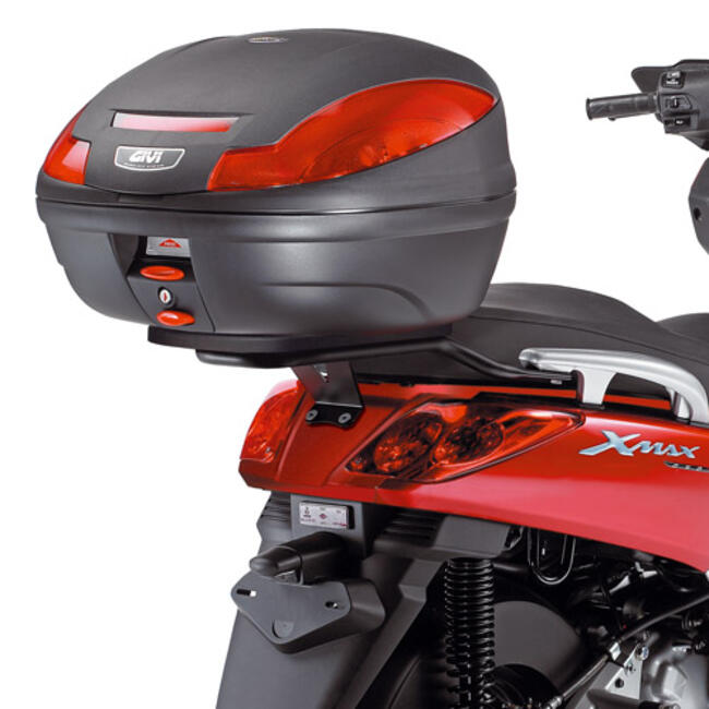 Sr355m Attacco Posteriore Specifico Per Bauletto Monolock Givi