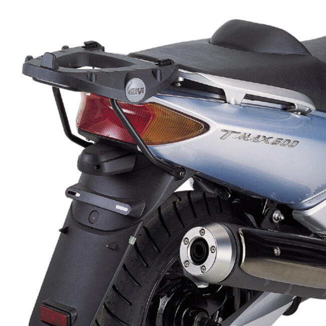 Sr45 Attacco Posteriore Specifico Per Yamaha T Max 500 Givi