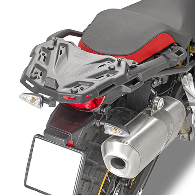 Sr5129 Portapacchi Bmw F850gs/f750gs Givi