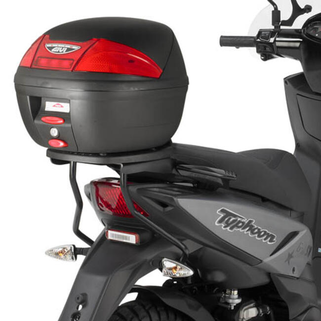 Sr5602 Portapacchi Piaggio Typhoon 50-125 Givi