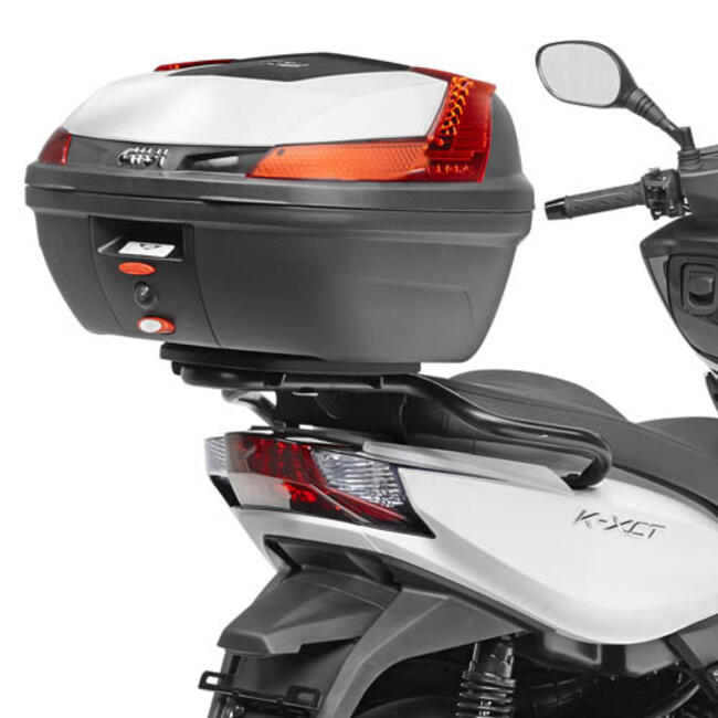 Portapacchi Specifico Kymco K-xct 125i-300i Givi Sr6103m