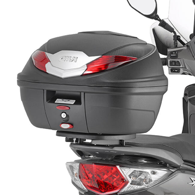 Sr7054  Portapacchi Sym Symphony St50 125-200 Givi