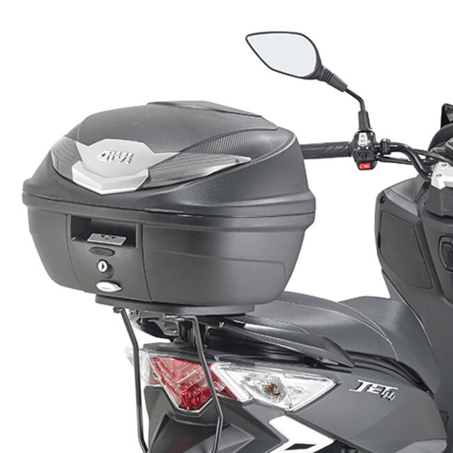 Sr7055 Portapacchi Sym Jet 14 125/200 Givi