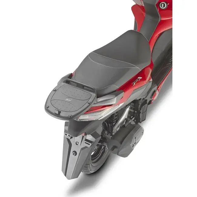 Attacco Posteriore Per Bauletto  Monolock® Sr7066