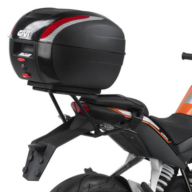 Sr7701 Portapacchi Ktm Duke 125 Givi