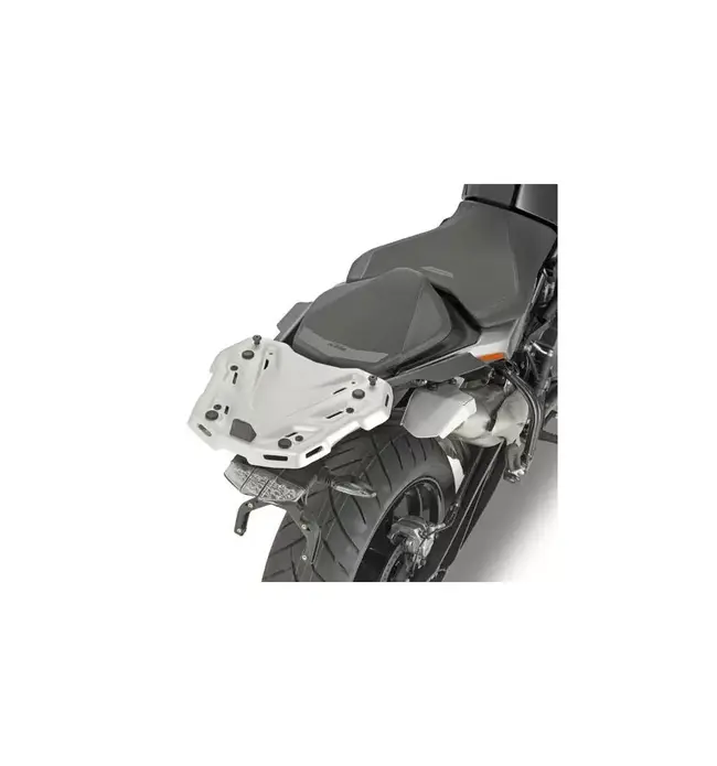 Sr7708 Portapacchi Specifico 'et Ktm Duke 790 Givi