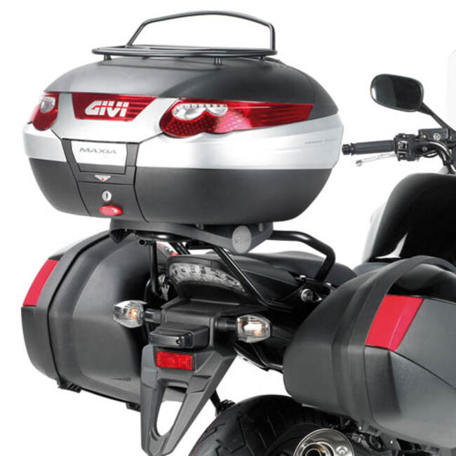 Sr777 Portapacchi Honda Cbf1000/1000st Givi