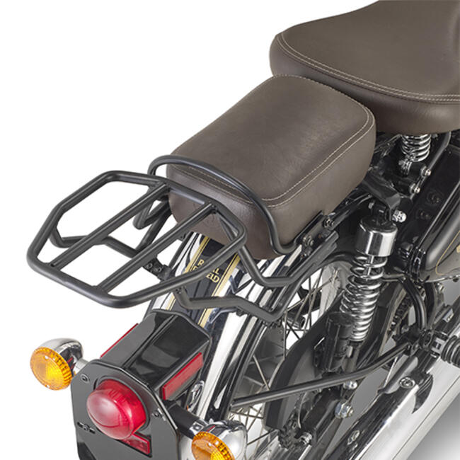 Sr9052 Portapacchi Posteriore Royal Enfield Classic 500 Givi