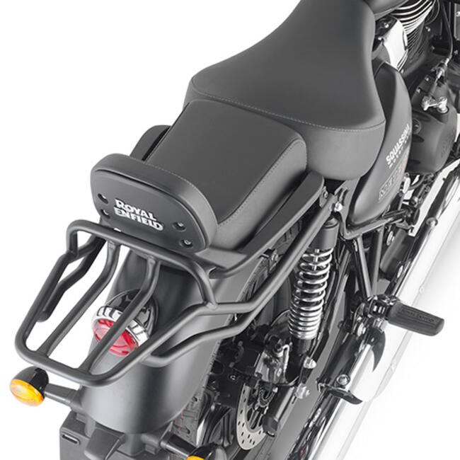 Sr9053 Portapacchi Royal Enfield Meteor 350 Givi