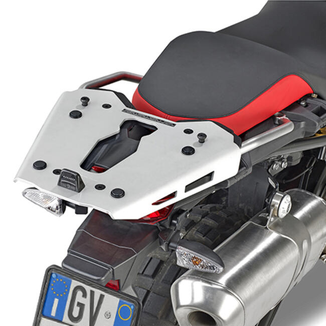 Sra5127 Portapacchi Bmw F850gs-f750gs Givi