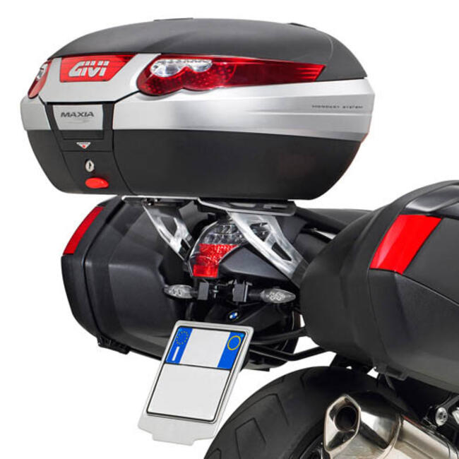 Sra5137 Attacco Posteriore Per Bauletto Monokey Specifico Per Bmw F900xr Givi