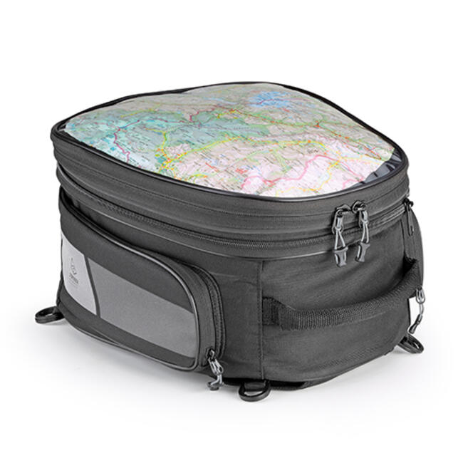 Borsa Da Serbatoio Striker St101