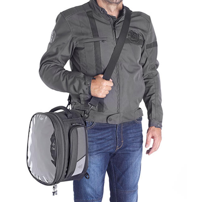 Borsa Da Serbatoio Striker St101