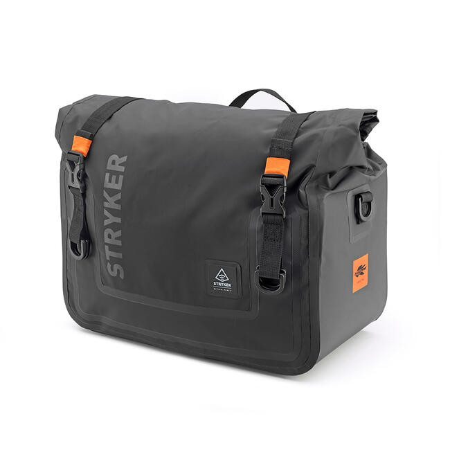 Borsa Cargo Waterproof 15lt Kappamoto St104w