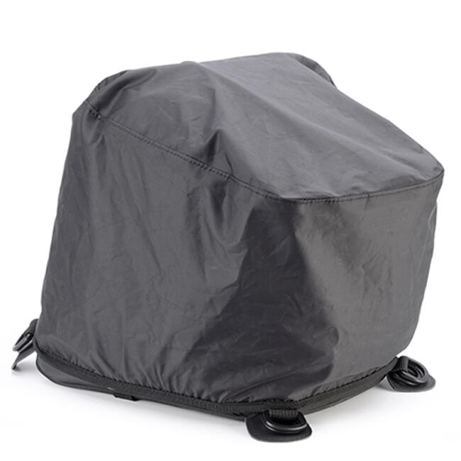 Borsa Da Sella Con Cinghie T-sport 22lt Givi St607+