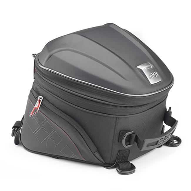 Borsa Da Sella Con Cinghie T-sport 22lt Givi St607+
