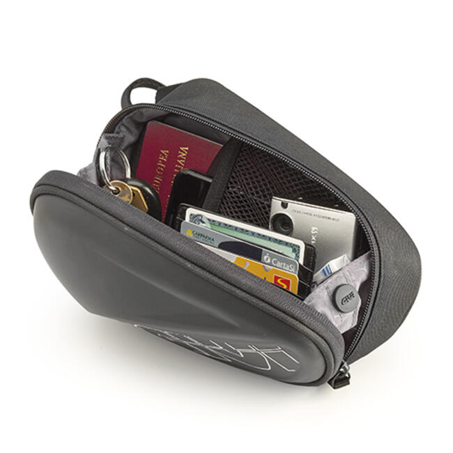 Borsello Da Gamba Sport-t Termoforato 3 Lt Givi St608+