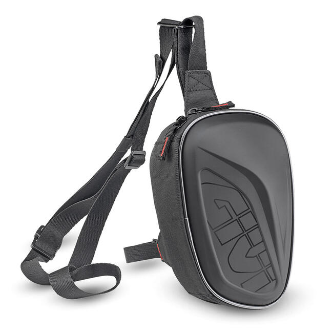 Borsello Da Gamba Sport-t Termoforato 3 Lt Givi St608+