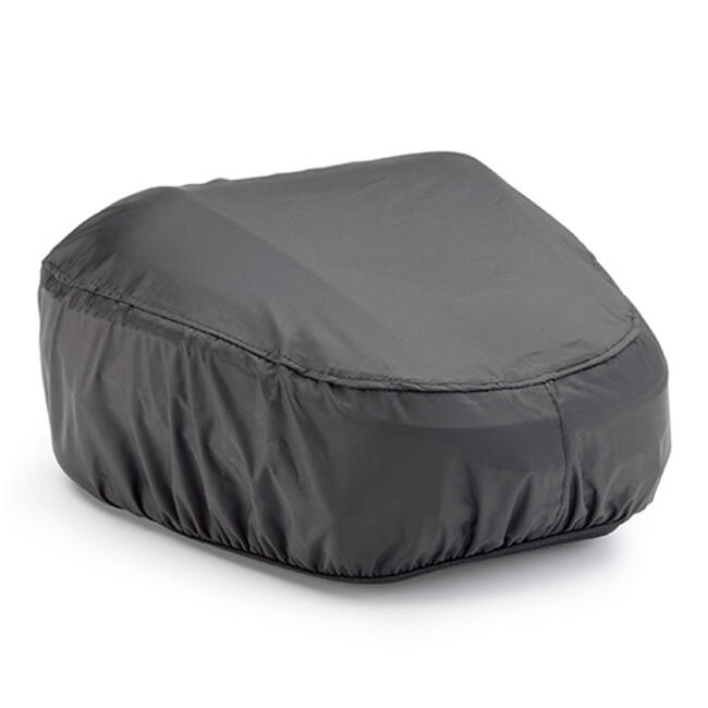 Borsa Da Sella/serbatoio T- Sport Espandibile Termoformata, Capacità 6 Litri St610+