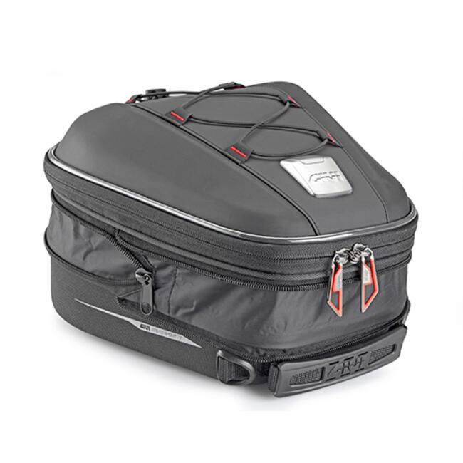 Borsa Da Sella/serbatoio T- Sport Espandibile Termoformata, Capacità 6 Litri St610+
