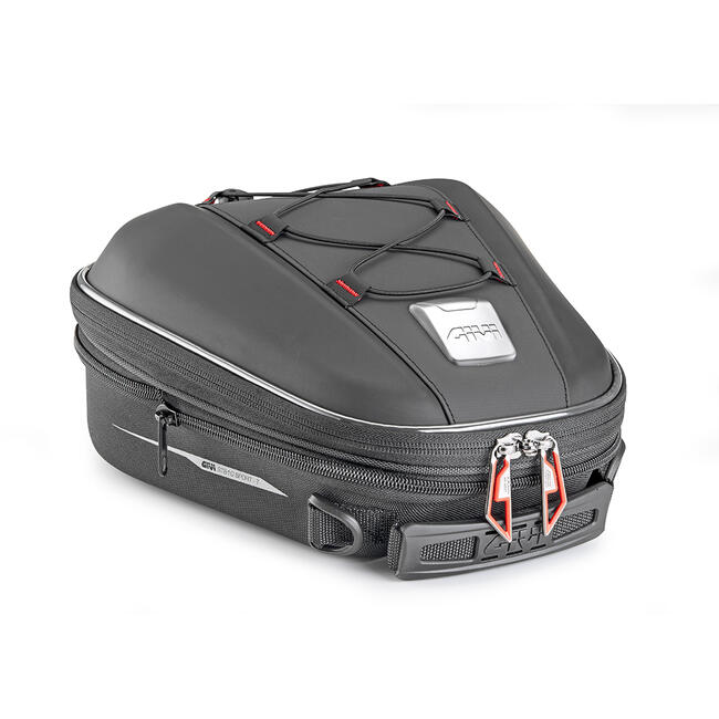 Borsa Da Sella/serbatoio  T- Sport Espandibile Termoformata, Capacità 6 Litri St610+