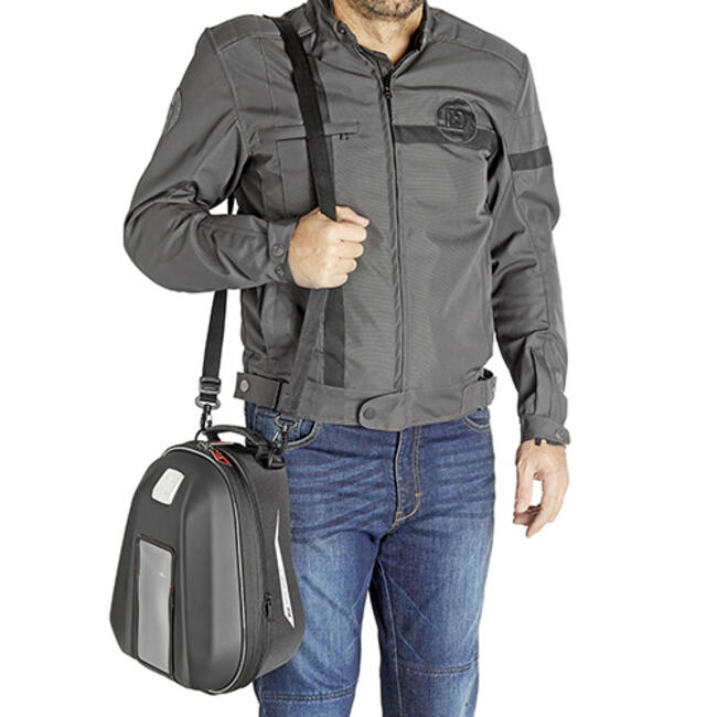 Borsa Da Serbatoio  Tanklock Sport-t Estensibile Fino A 15 Lt Givi St612+