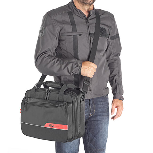 T484c Givi Borsa Interna Morbida Per Valigie Trekker