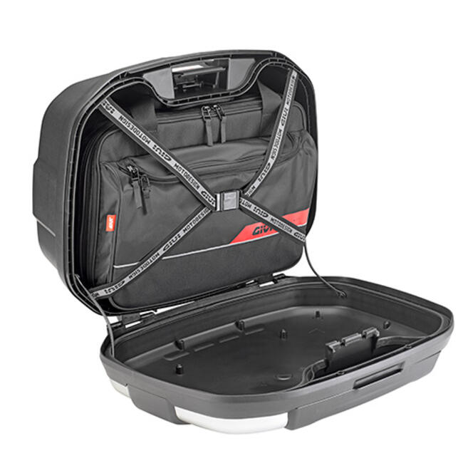 T484c Givi Borsa Interna Morbida Per Valigie Trekker