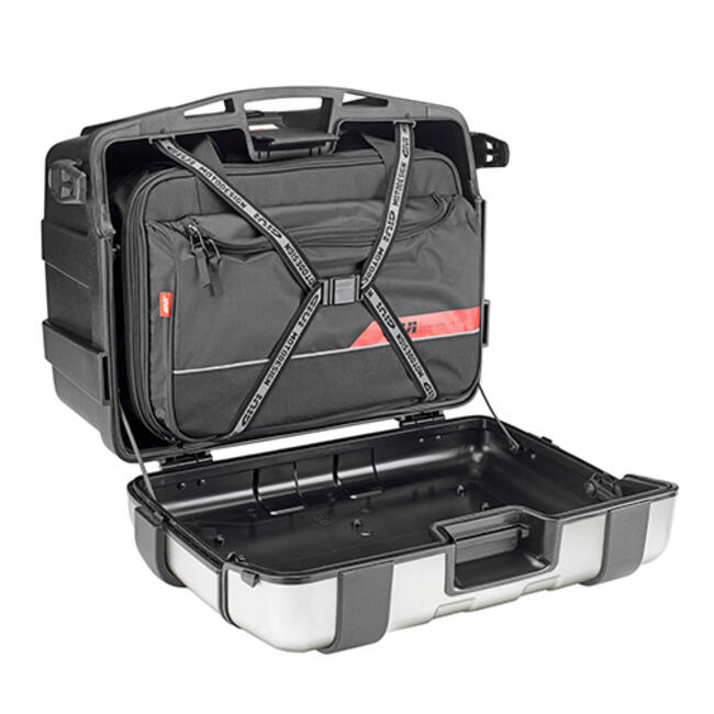 T484c Givi Borsa Interna Morbida Per Valigie Trekker