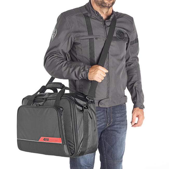 T490b Borsa Interna Per Valigie Trekker Trk52, 52 Lt.