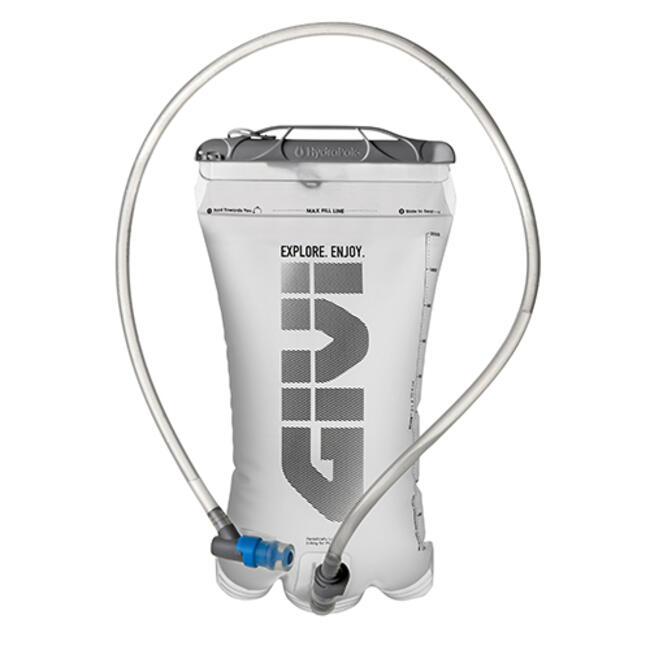 Sacca Hydrapak Givi Elite, Capacità 2 Litri. T523