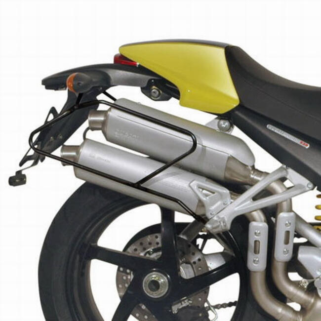 T680 Telaietti Per Borse Laterali Per Ducati Monster S2r / S4r / S4rs 800 / 1000 Givi