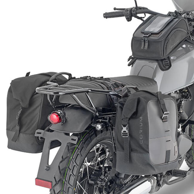 T9610 Telaietti Specifici Brixton Cromwell 125 Givi
