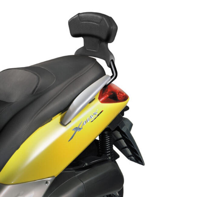 Schienalino Specifico Per Passeggero Tb49 Givi