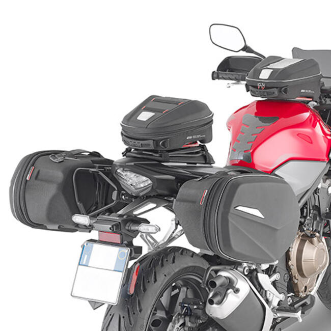Telaietti Laterali Honda Cb500f Givi Te1176