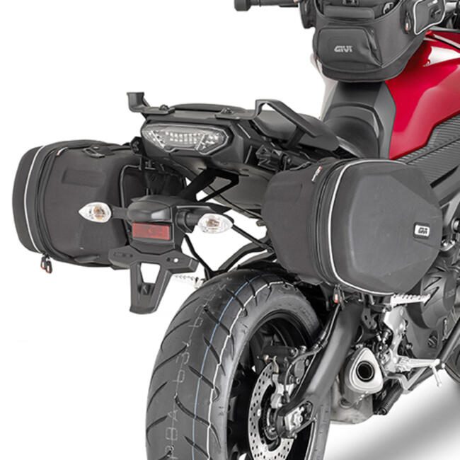 Telaietti Laterali Yamaha Mt-09 Tracer Givi Te2122