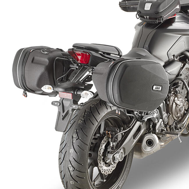 Telaietti Laterali Yamaha Mt-07 Givi Te2140