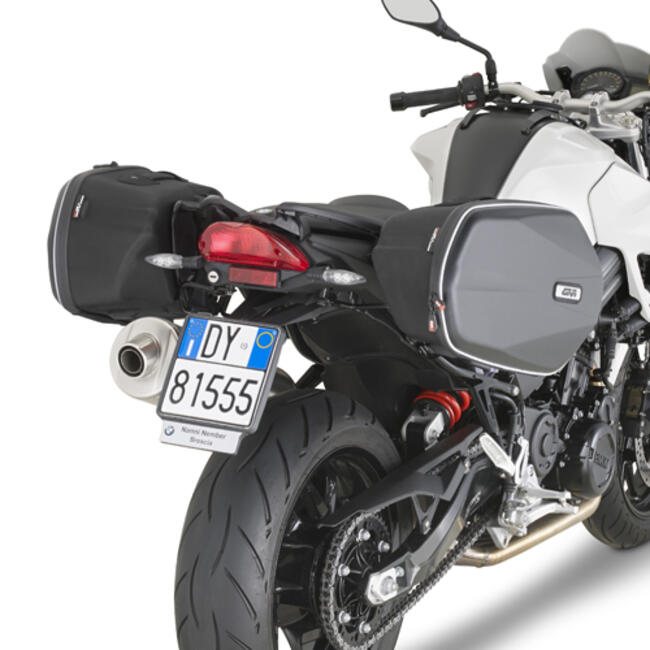 Telaietti Laterali Bmw F800 Givi Te5118