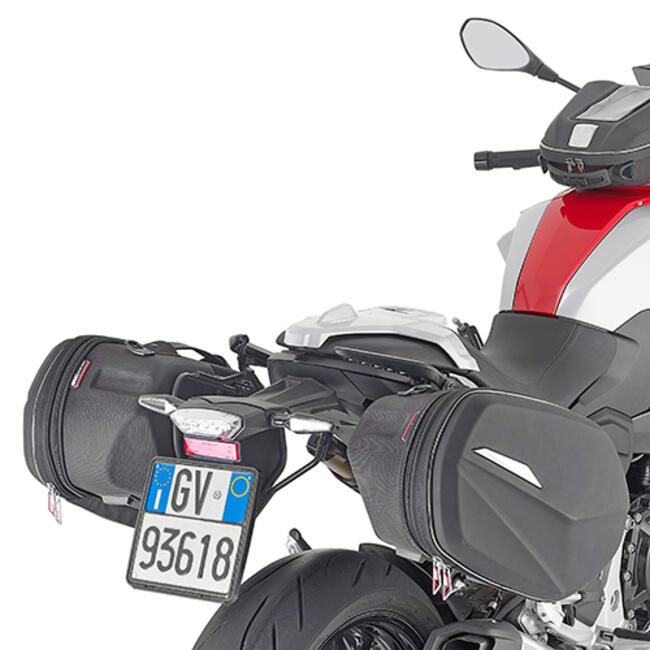 Telaietti Laterali Bmw F900r/f900xr Givi Te5137