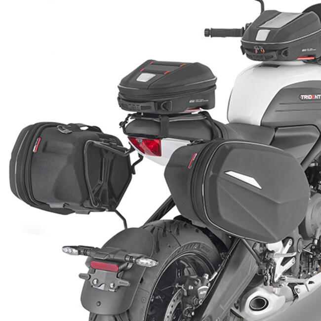 Telaietti Laterali Triumph Trident 660 Givi Te6419