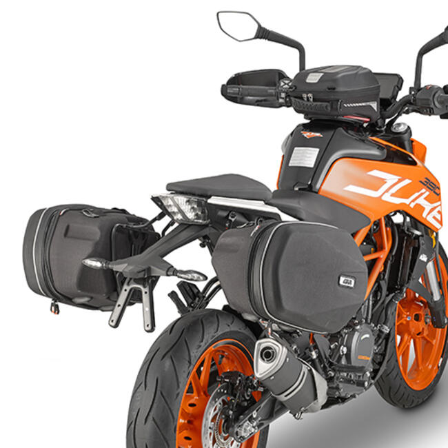 Telaietti Laterali Ktm Duke 125- 390 Givi Te7707