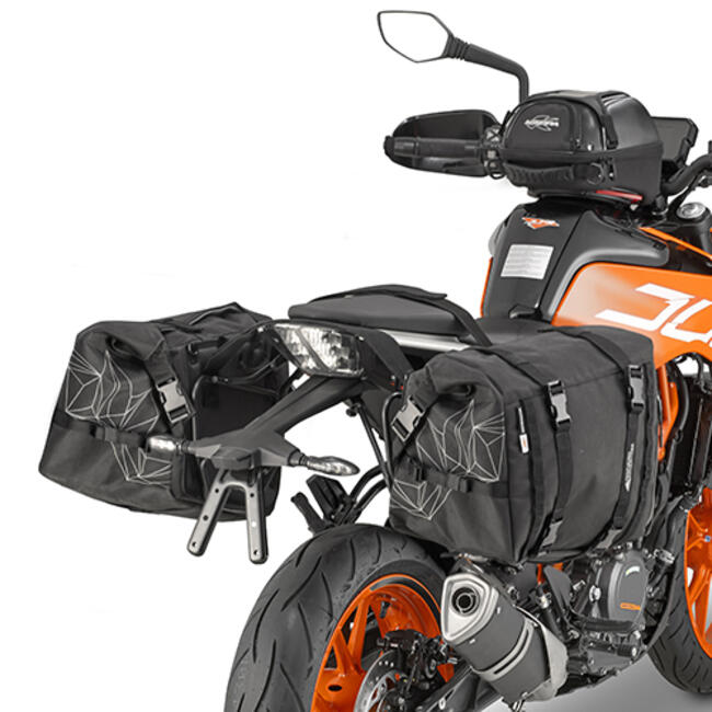 Telaietti Laterali Ktm Duke 125- 390 Kappa Te7707k