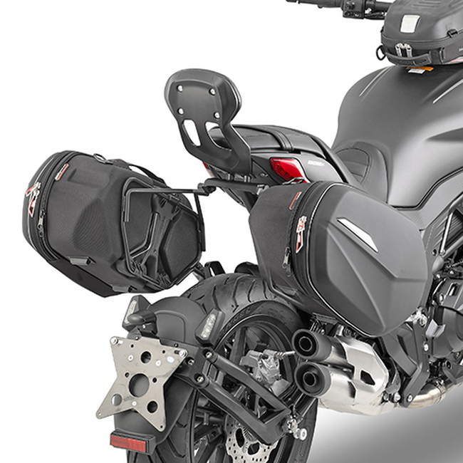 Telaietti Laterali Benelli 502c Givi Te8706