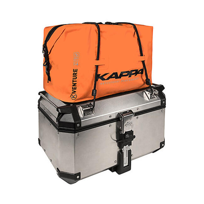 Borsa Interna-esterna Per Kve58 K-venture 54lt Tk767 Kappamoto