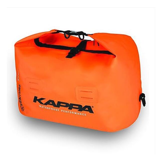 Borsa Interna-esterna Per Kve58 K-venture 54lt Tk767 Kappamoto