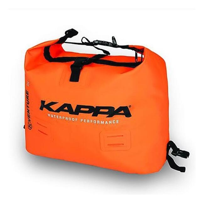 Borsa Interna-estern Per Kve37 K-venture 35lt Tk768 Kappamoto