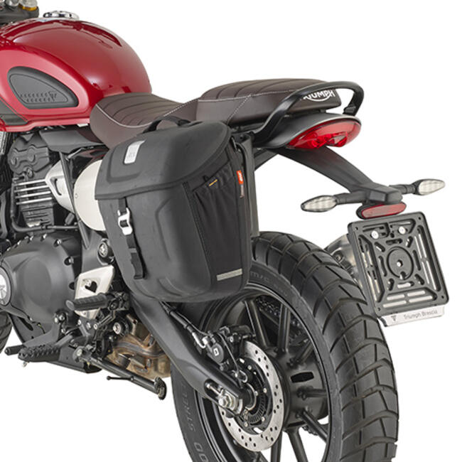 Telaio Laterale Mt501s Triumph Speed 400 Givi Tmt6424