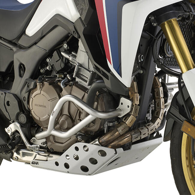 Tn1144ox Paramotore Honda Crf1000l Africa Twin Givi