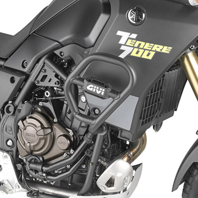 Paramotore Tubolare Yamaha Tenere 700 Givi Tn2158