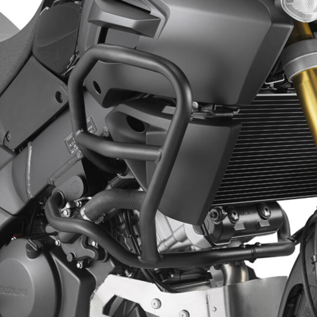 Paramotore Nero Suzuki Dl1000 V-strom Givi Tn3105